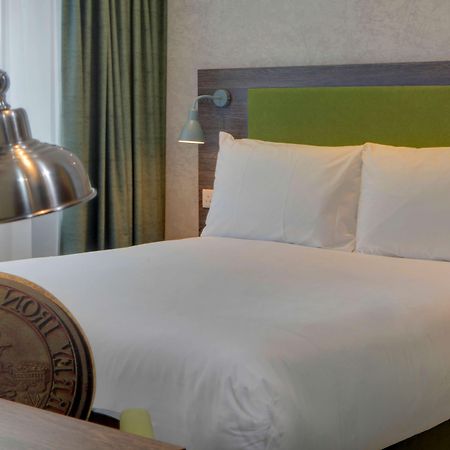 Best Western Plus London Croydon Aparthotel Εξωτερικό φωτογραφία