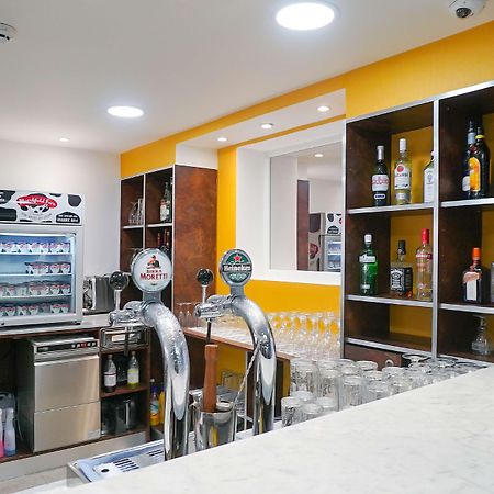 Best Western Plus London Croydon Aparthotel Εξωτερικό φωτογραφία