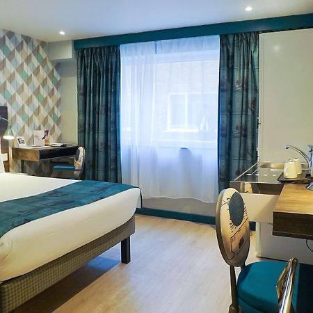 Best Western Plus London Croydon Aparthotel Εξωτερικό φωτογραφία