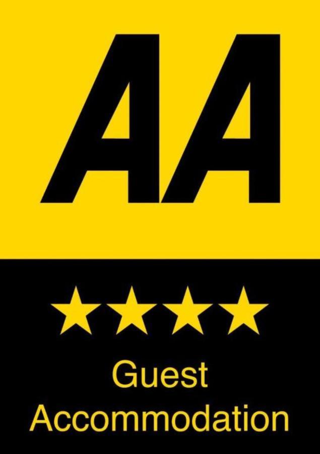 Best Western Plus London Croydon Aparthotel Εξωτερικό φωτογραφία