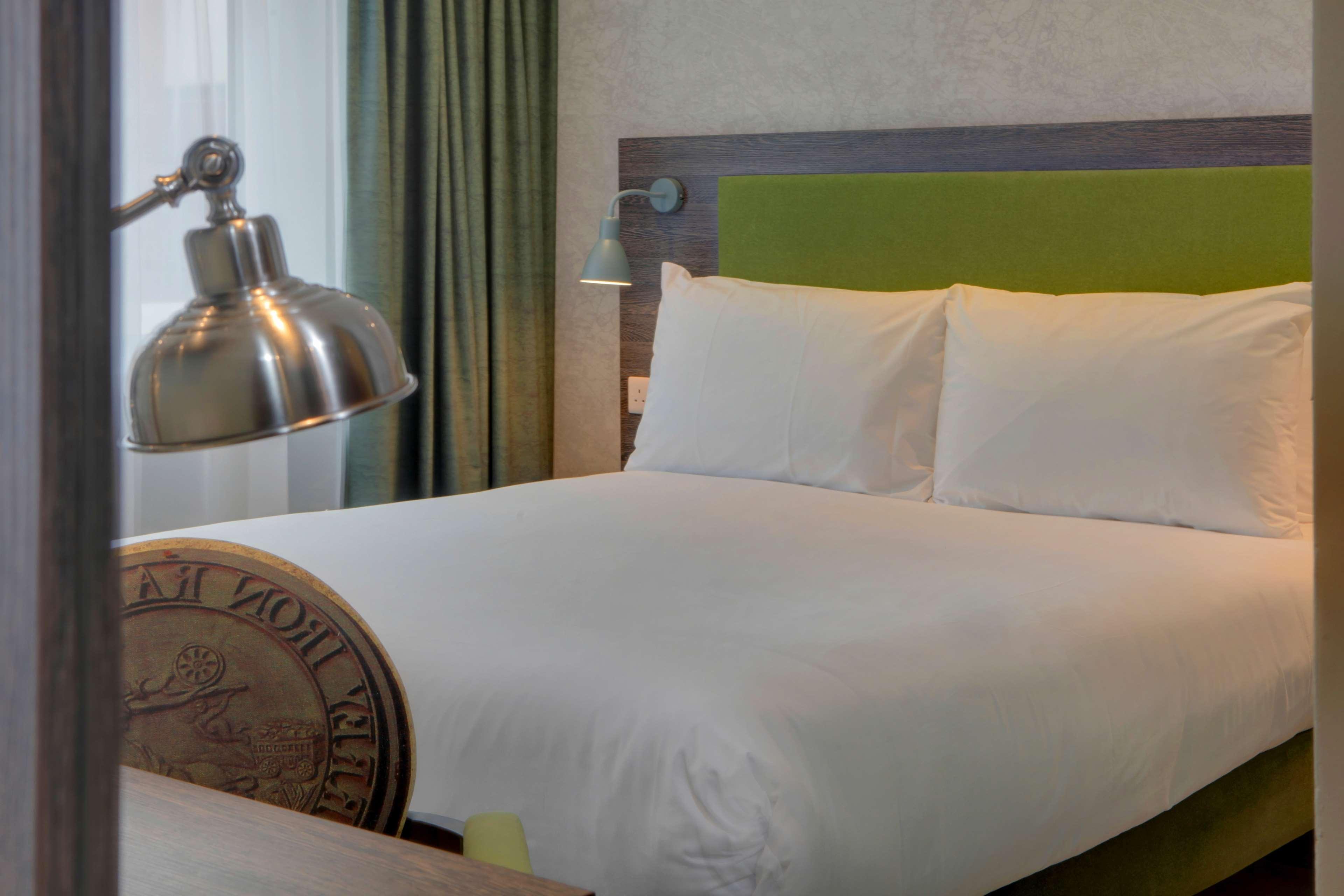 Best Western Plus London Croydon Aparthotel Εξωτερικό φωτογραφία