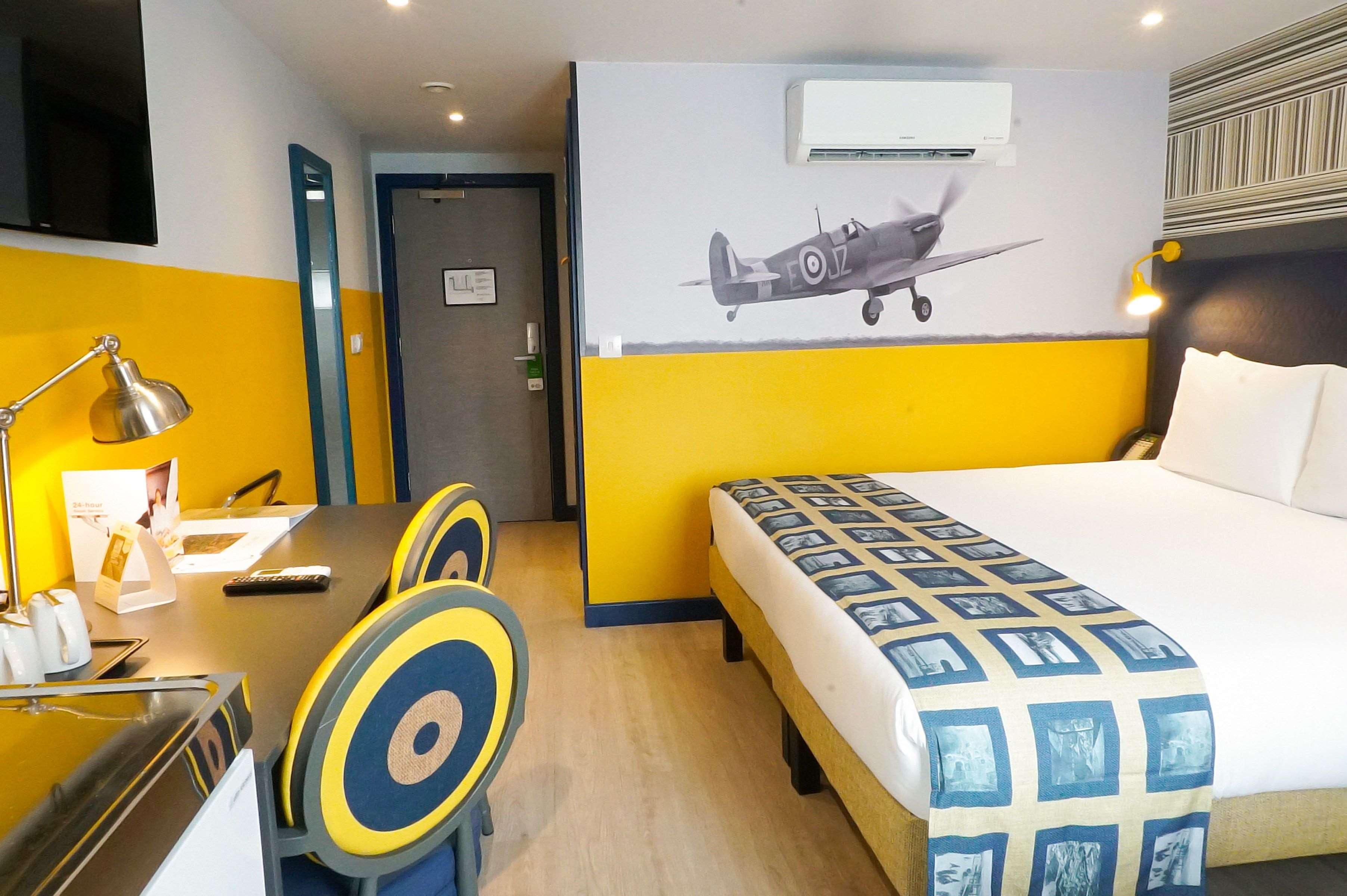Best Western Plus London Croydon Aparthotel Εξωτερικό φωτογραφία