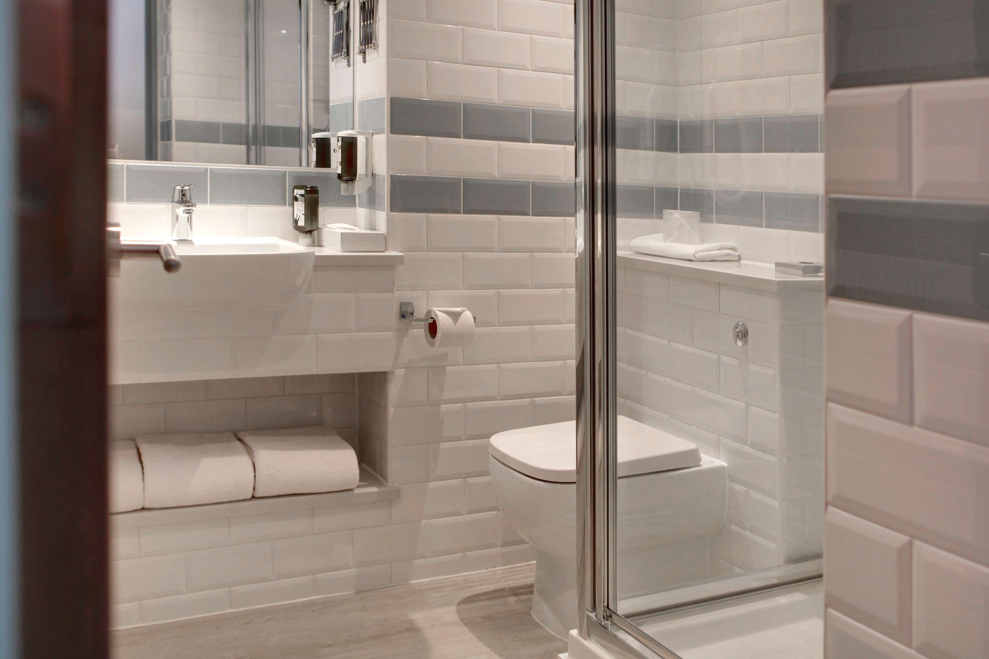 Best Western Plus London Croydon Aparthotel Εξωτερικό φωτογραφία