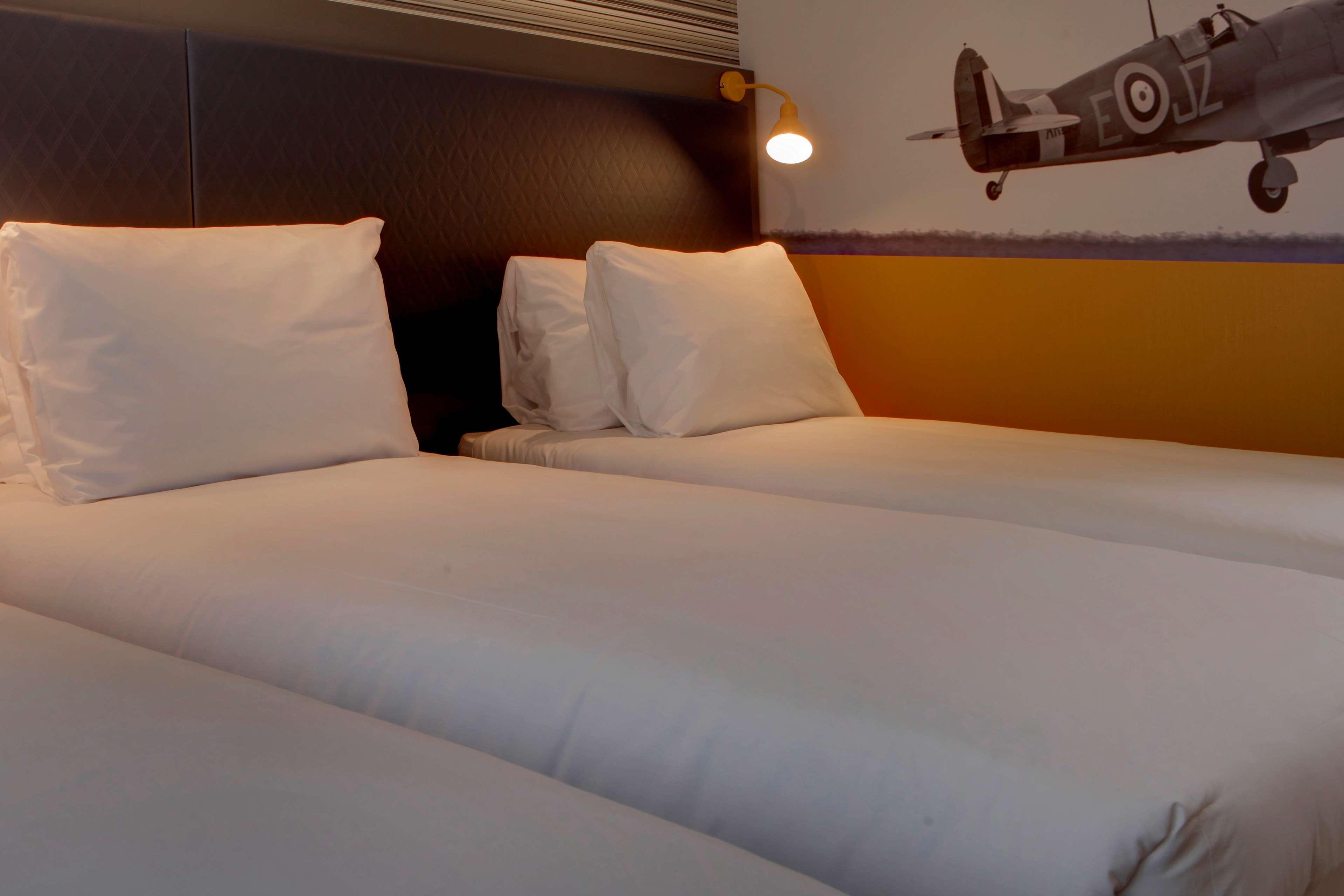 Best Western Plus London Croydon Aparthotel Εξωτερικό φωτογραφία