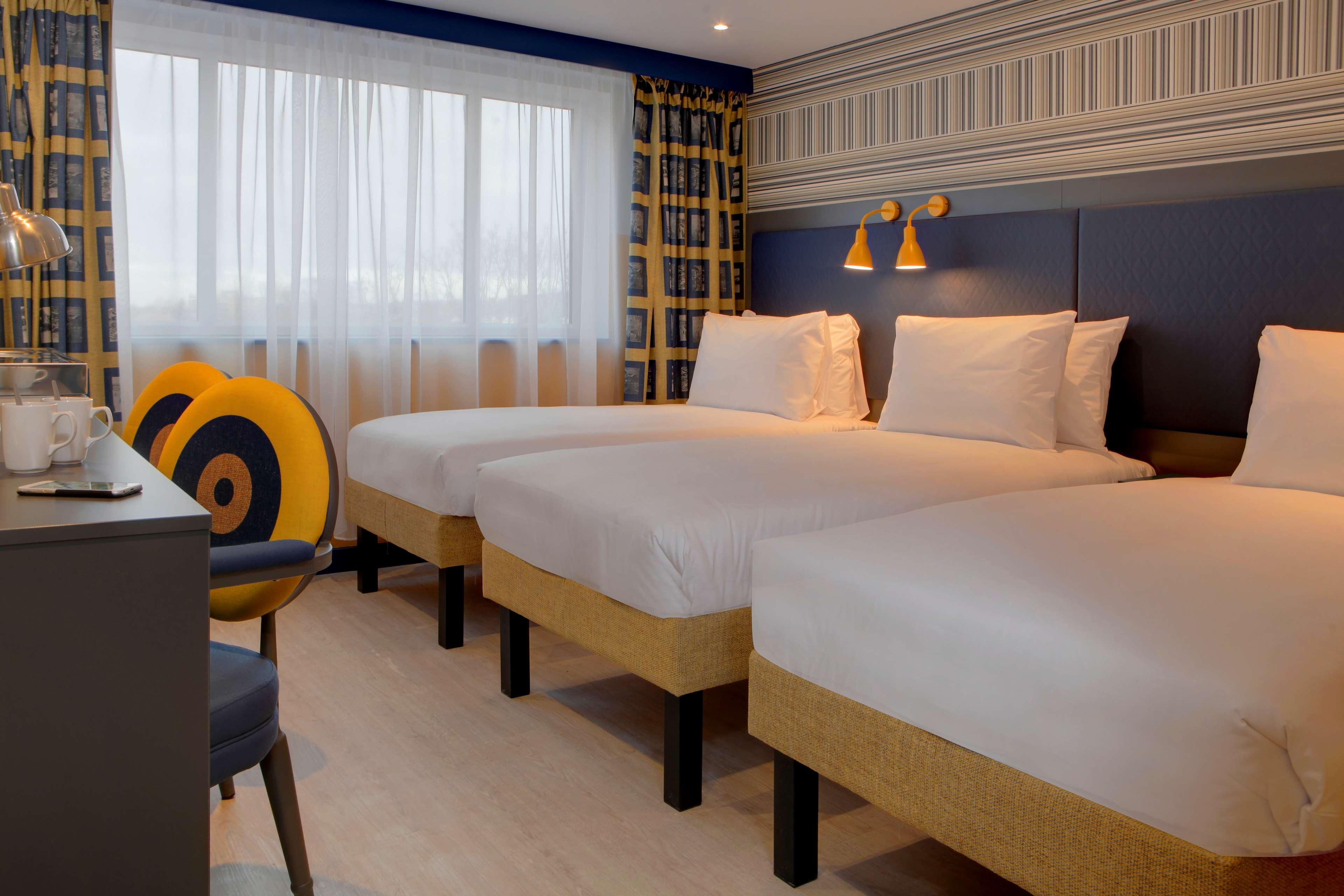 Best Western Plus London Croydon Aparthotel Εξωτερικό φωτογραφία