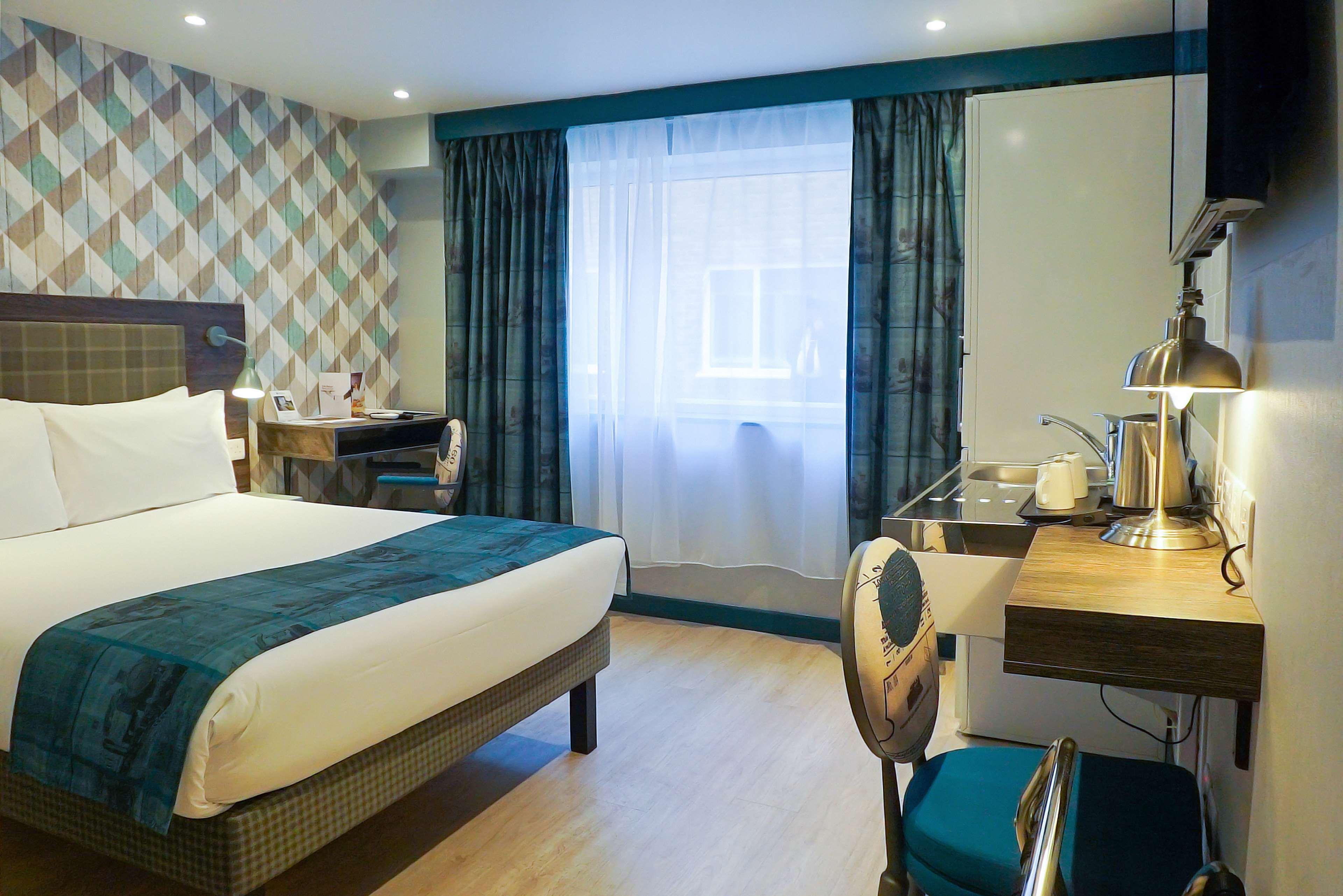 Best Western Plus London Croydon Aparthotel Εξωτερικό φωτογραφία