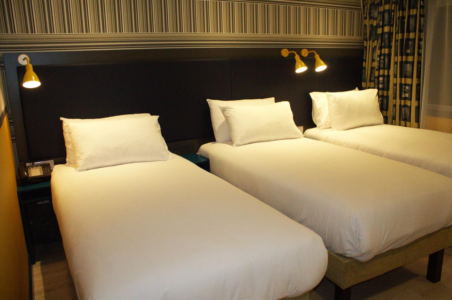 Best Western Plus London Croydon Aparthotel Εξωτερικό φωτογραφία
