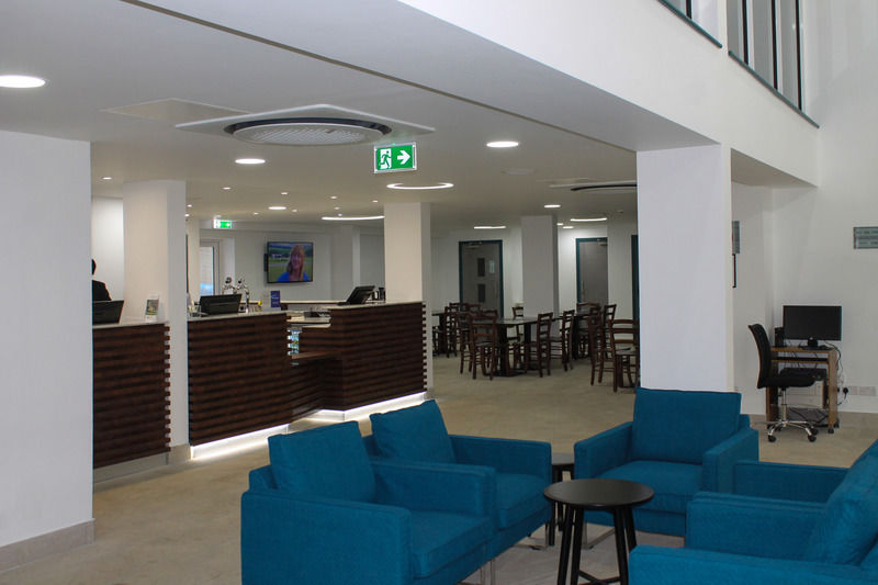 Best Western Plus London Croydon Aparthotel Εξωτερικό φωτογραφία