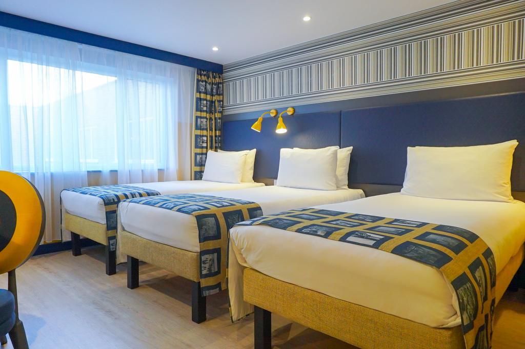 Best Western Plus London Croydon Aparthotel Εξωτερικό φωτογραφία