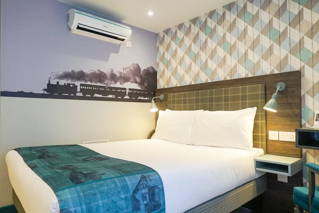 Best Western Plus London Croydon Aparthotel Εξωτερικό φωτογραφία