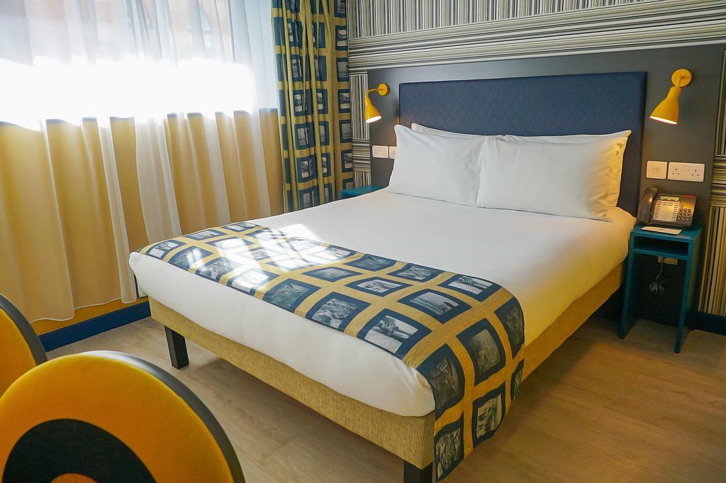 Best Western Plus London Croydon Aparthotel Εξωτερικό φωτογραφία