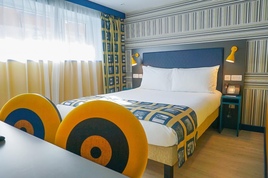 Best Western Plus London Croydon Aparthotel Εξωτερικό φωτογραφία