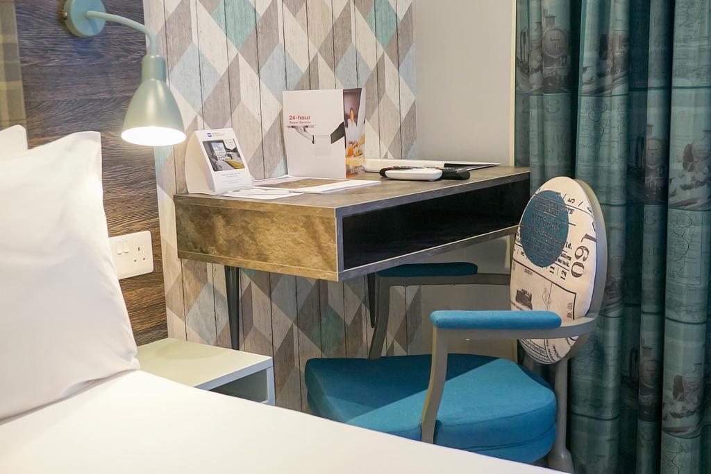 Best Western Plus London Croydon Aparthotel Εξωτερικό φωτογραφία