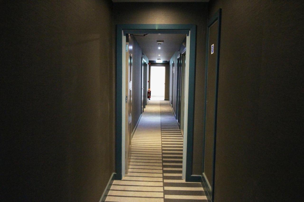 Best Western Plus London Croydon Aparthotel Εξωτερικό φωτογραφία