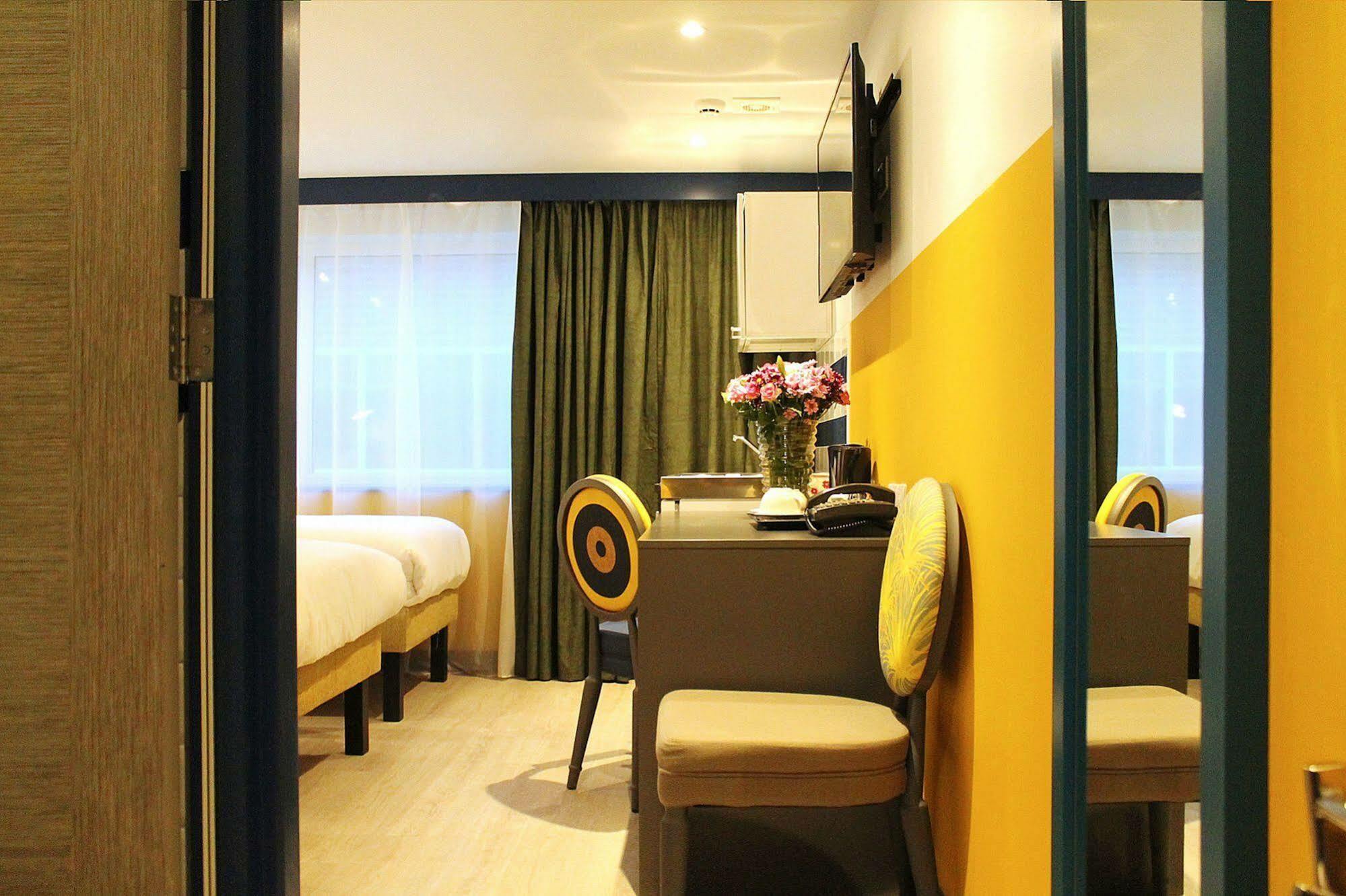 Best Western Plus London Croydon Aparthotel Εξωτερικό φωτογραφία