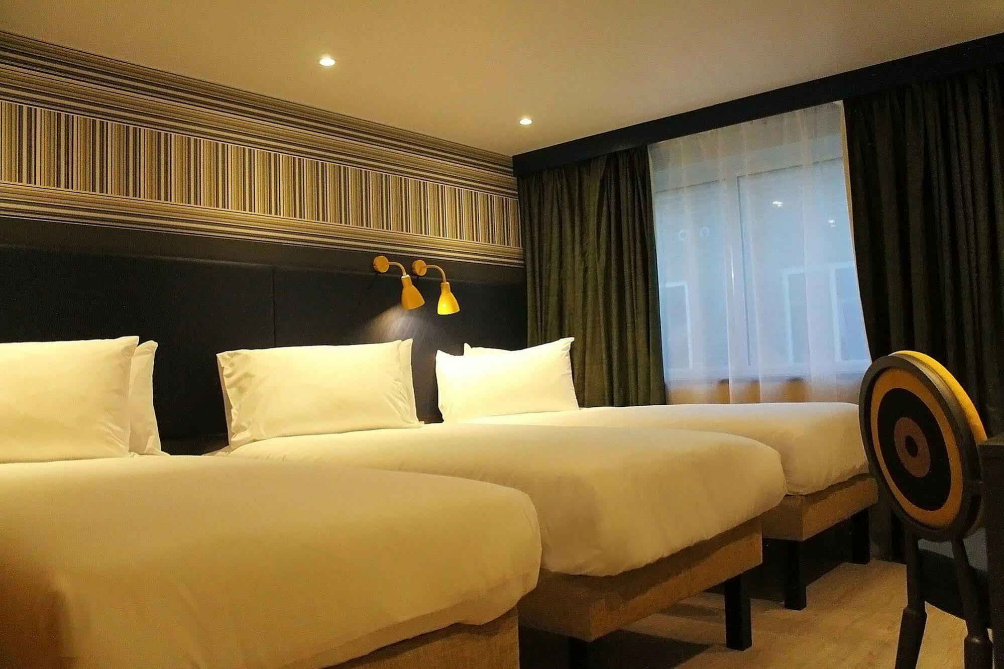 Best Western Plus London Croydon Aparthotel Εξωτερικό φωτογραφία