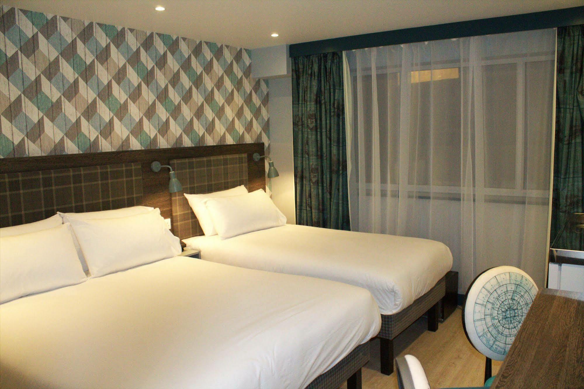 Best Western Plus London Croydon Aparthotel Εξωτερικό φωτογραφία