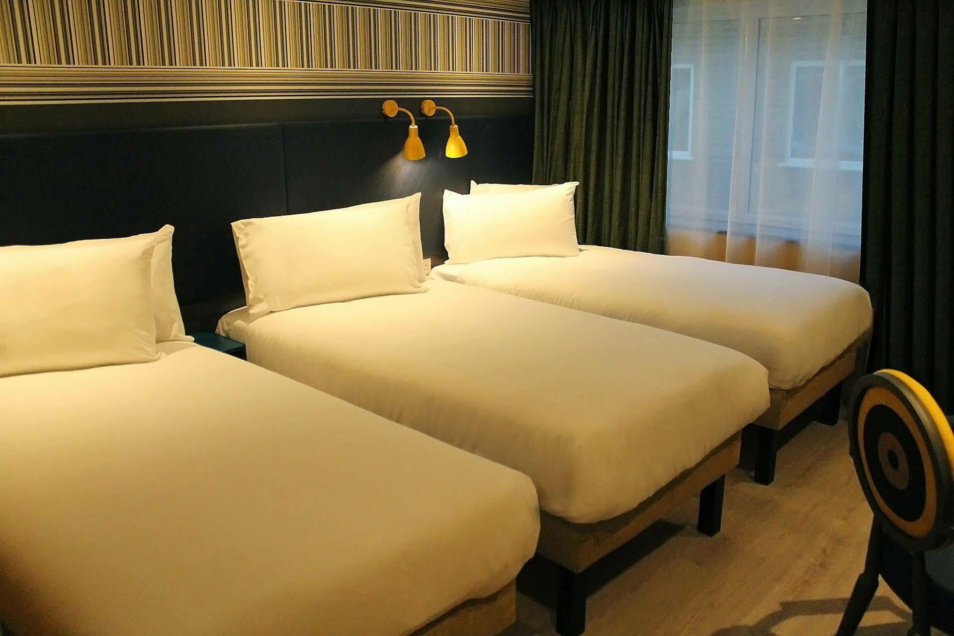 Best Western Plus London Croydon Aparthotel Εξωτερικό φωτογραφία